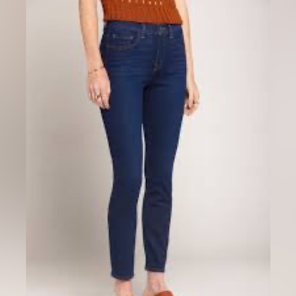 Current/Elliott in the stiletto style. Size27